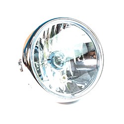 FARO DELANTERO COMPLETO GN125