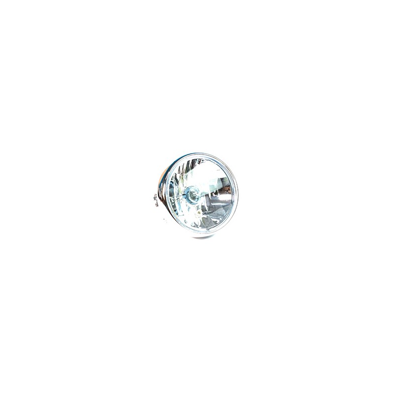 FARO DELANTERO COMPLETO GN125