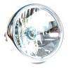 FARO DELANTERO COMPLETO GN125