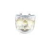 FARO DELANTERO COMPLETO HONDA-CGR125 INVICTA DINAM