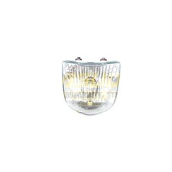FARO DELANTERO COMPLETO HONDA-CGR125 INVICTA DINAM