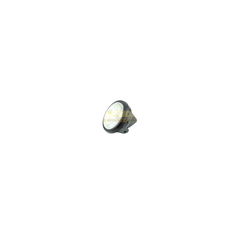 FARO DELANTERO COMPLETO ITALIKA FT110