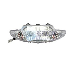 FARO DELANTERO COMPLETO WAVE 110CC
