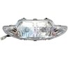 FARO DELANTERO COMPLETO WAVE 110CC