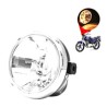 FARO DELANTERO COMPLETO YAMAHA YBR125