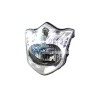 FARO DELANTERO FT150GT GRAFITO 13-14