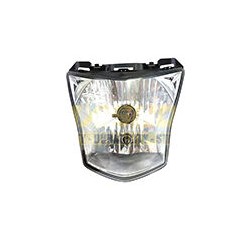 FARO DELANTERO HONDA INVICTA 2014