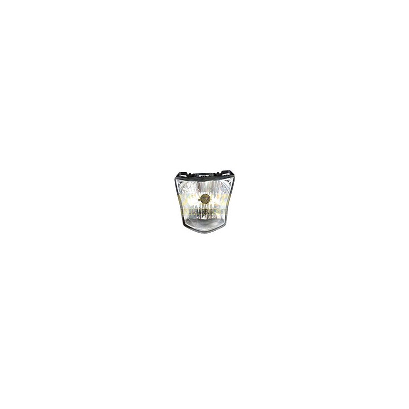 FARO DELANTERO HONDA INVICTA 2014