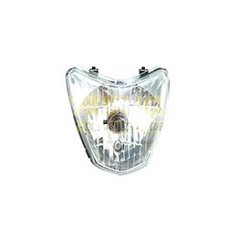 FARO DELANTERO ITALIKA DM250