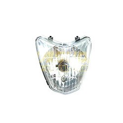 FARO DELANTERO ITALIKA DM250