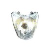 FARO DELANTERO ITALIKA DM250