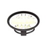 FARO LED ELIPTICO 28LED BLANCO 20 COLOR ESTROBO