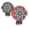 FARO LED REDONDO 17LED