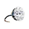 FARO LED REDONDO P/MOTO DC 10-95V 30W