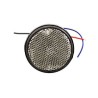 FARO LED REFLECTOR  BLANCO (REDONDO)