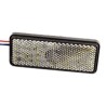 FARO LED REFLECTOR BLANCO (RECTANGULO)