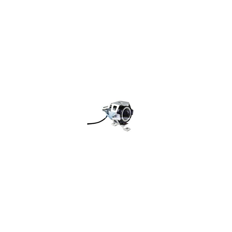 FARO MINI AUX HIPERLED LUPA OJO DIABLO RJ ANGEL AZ
