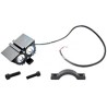 FARO P/MOTO 2 LED DC 10-95V 20W