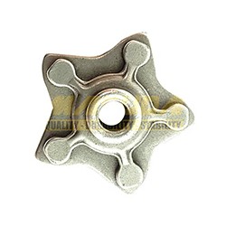 FIJADOR DE VELOCIDADES CG125 5 ESTRELLAS