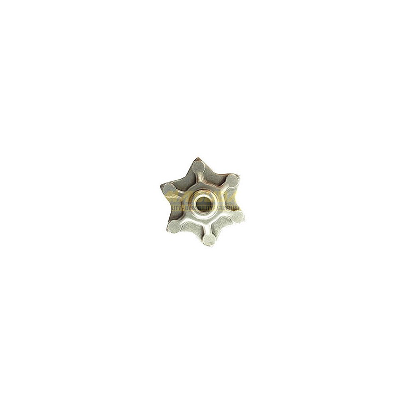 FIJADOR DE VELOCIDADES FT150 6 ESTRELLAS