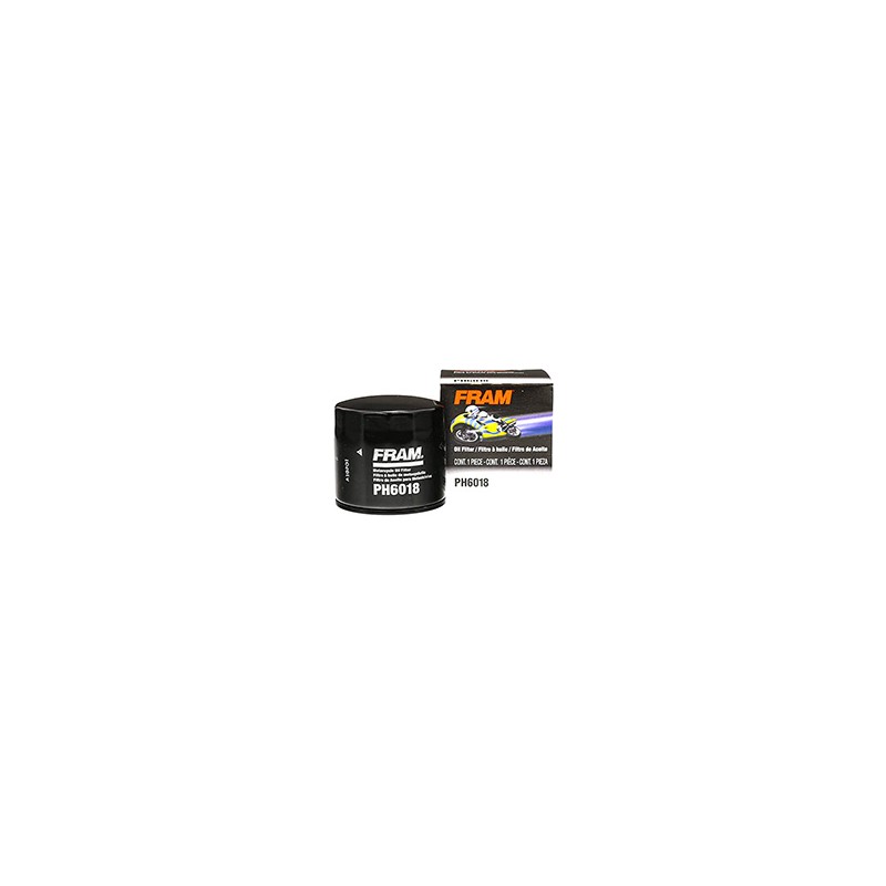 FILTRO ACEITE FRAM MOTOS