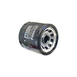 FILTRO ACEITE MOTOS ALTOS CILINDRAJE