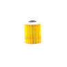 FILTRO ACEITE TVS KING 3W
