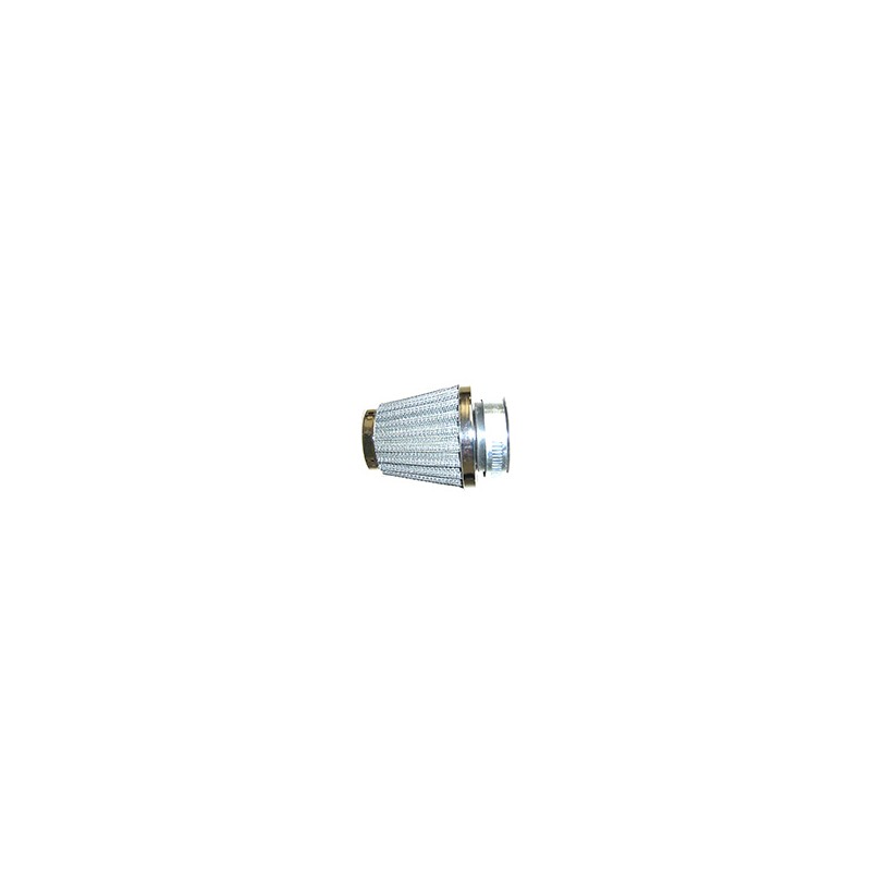 FILTRO AIRE INDIVIDUAL 39MM