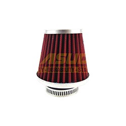 FILTRO AIRE INDIVIDUAL 42MM