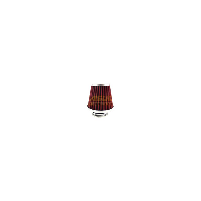 FILTRO AIRE INDIVIDUAL 42MM