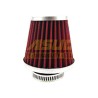 FILTRO AIRE INDIVIDUAL 42MM