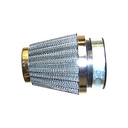 FILTRO AIRE INDIVIDUAL 48MM