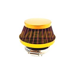 FILTRO AIRE INDIVIDUAL CORTO 39MM