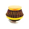 FILTRO AIRE INDIVIDUAL CORTO 39MM