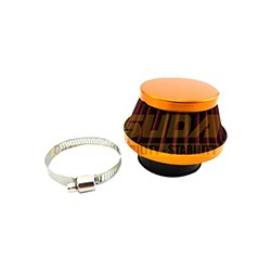 FILTRO AIRE INDIVIDUAL CORTO 42MM