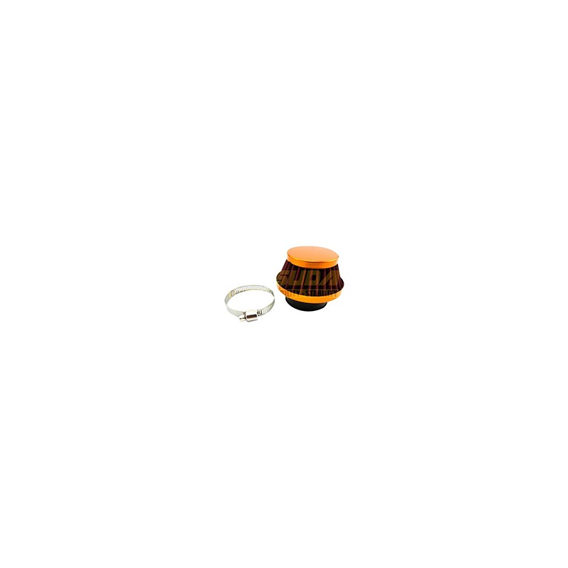 FILTRO AIRE INDIVIDUAL CORTO 42MM