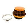 FILTRO AIRE INDIVIDUAL CORTO 42MM