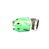FILTRO AIRE INDIVIDUAL LUJOSO VERDE 28/35/48MM