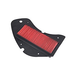FILTRO AIRE SCOOTER ITALIKA WS150 YAMAHA BWS100