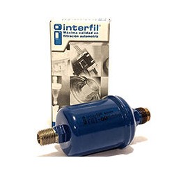 FILTRO GAS