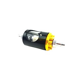 FILTRO GAS ALUMINIO IR0086 DORADO
