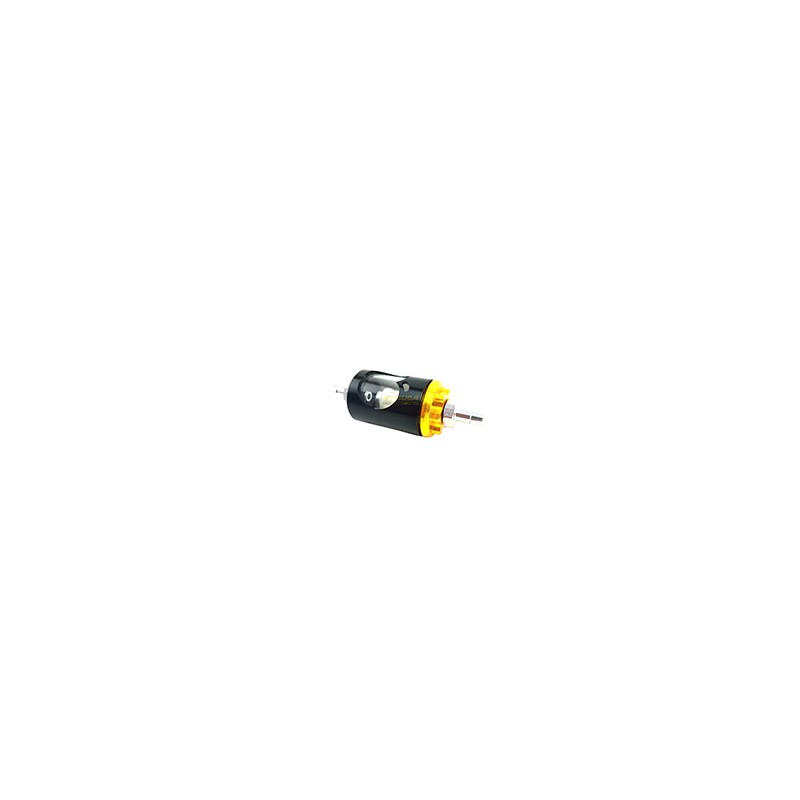 FILTRO GAS ALUMINIO IR0086 DORADO
