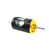 FILTRO GAS ALUMINIO IR0086 DORADO