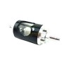 FILTRO GAS ALUMINIO IR0086 PLATA