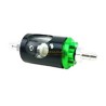 FILTRO GAS ALUMINIO IR0086 VERDE