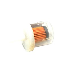 FILTRO GAS TRANSPARENTE FGI-177