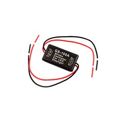 FLASH CONTROLADOR DE LUZ DE FRENO