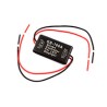 FLASH CONTROLADOR DE LUZ DE FRENO