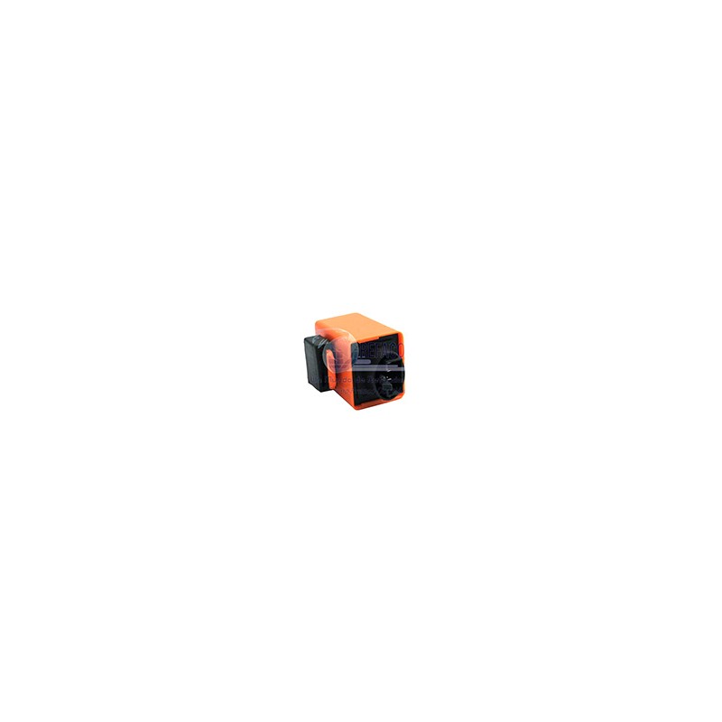 FLASH DESTELLADOR SIN SONIDO HONDA TITAN CARGO 125