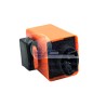 FLASH DESTELLADOR SIN SONIDO HONDA TITAN CARGO 125